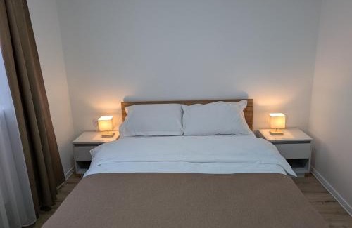 Toplita Apartment | SaGa Apartament