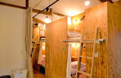 Taradake Onsen House | Saga International Guesthouse Hagakure