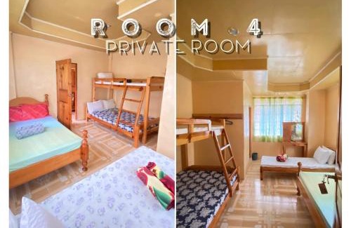 Sagada House | Sagada Town House Inn