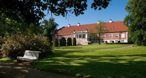 Sagadi Hotel | Sagadi Manor Hotel