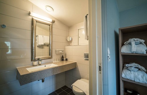 Saebo Hotel | Sagafjord Hotel - by Classic Norway Hotels