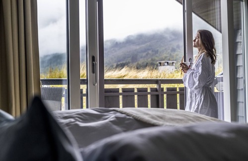Saebo Hotel | Sagafjord Hotel - by Classic Norway Hotels