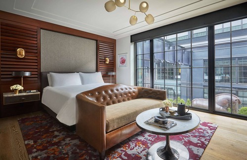 Fells Point Hotel | Sagamore Pendry Baltimore