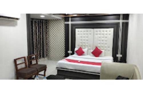 Sagar Hotel | Sagar Hotel Om Palace Madhya Pradesh