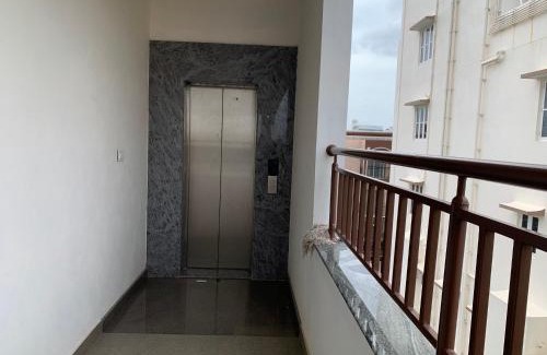 Bommasandra Apartment | Sagar Niwas - Furnished short stay flats 1BHK and 2BHK