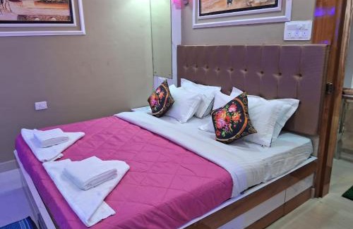 Puri Apartment | Sagar Royale