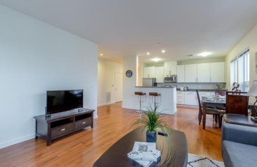 Chelsea Apartment | Sage Apartments Boston Logan Airport Chelsea