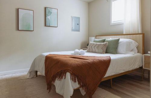 Johnson City Apartment | Sage Haven #2