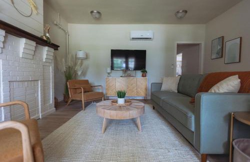 Johnson City Apartment | Sage Haven #4