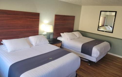 Vernal Hotel | Sage Motel