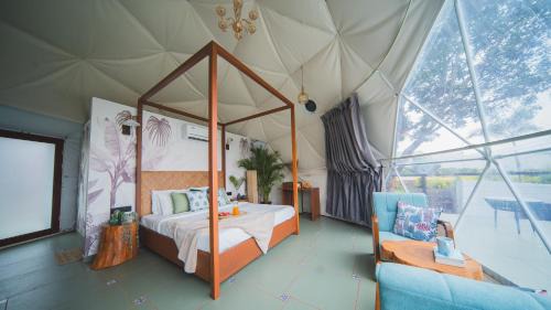 Igatpuri Resort | Sage Stays and Trails
