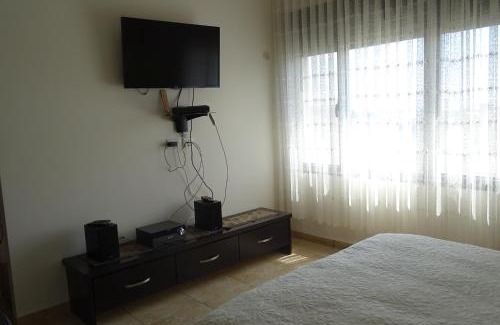 Nazareth Apartment | Sage &Thyme