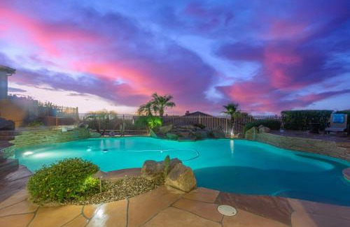 Las Sendas House | Sagewood Mesa home