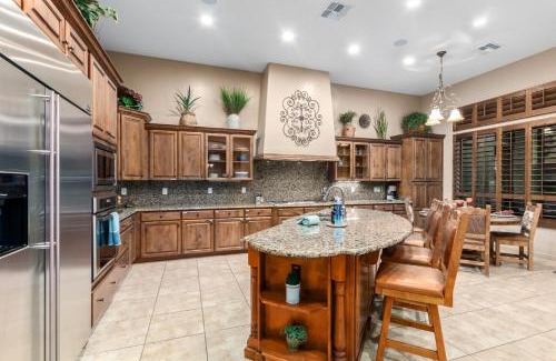 Las Sendas House | Sagewood Mesa home