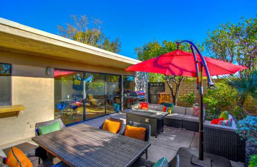 Sunrise Vista Chino Apartment | Sagewood Vacation Condo