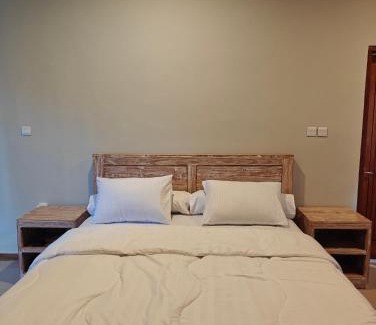 Purwakerti Villa | Saghara Villa