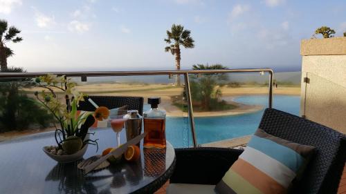 Zebbug Apartment | Saghtrija Luxury Apartments