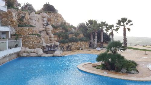 Zebbug Apartment | Saghtrija Luxury Apartments
