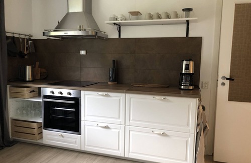 Hafslo Apartment | Sagi 3 Exclusive apartment