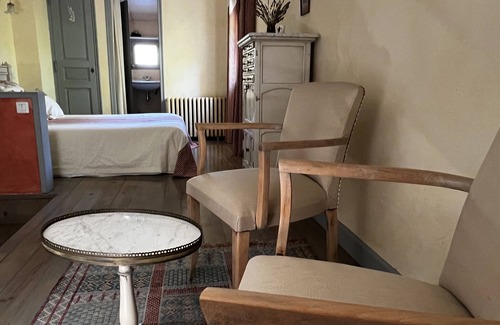 Rochefort-en-Valdaine House | Sagnac 595