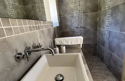 Rochefort-en-Valdaine House | Sagnac 595
