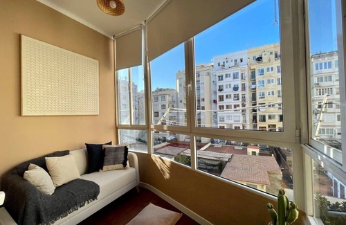 el Camp d'en Grassot i Gracia Nova Apartment | Sagrada Familia 4BD for Families