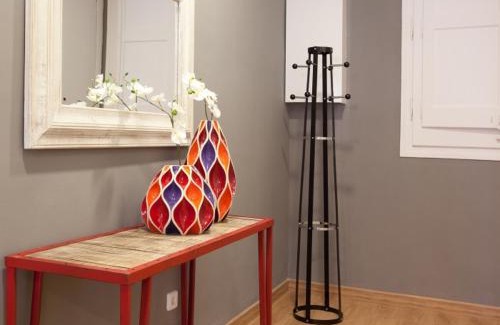 El Camp de l'Arpa del Clot Apartment | Sagrada Familia