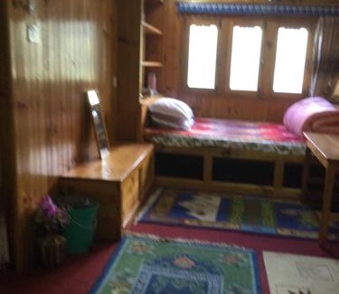 Sagarmatha Zone House | Sagun's Place