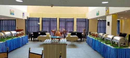 Jordan Hotel | Sah Al Noum Hotel & Resort