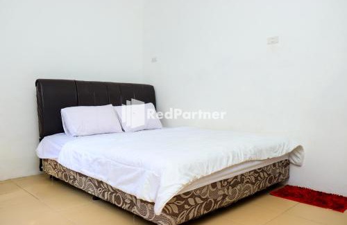 Tanjung Pandan Hotel | Sahabat Pantai Guest House Mitra RedDoorz
