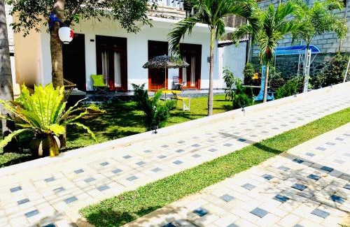 Polonnaruwa House | Sahan Tourist House