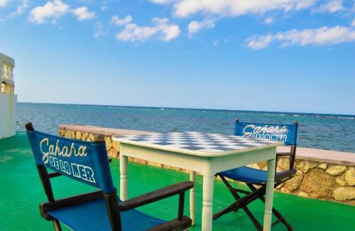 Montego Bay Hotel | Sahara dela Mer Inn