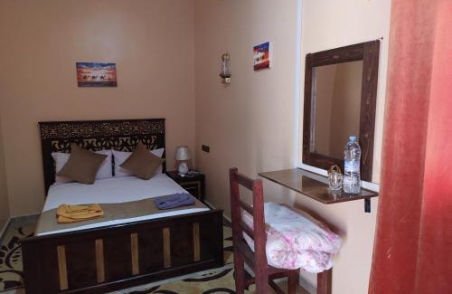 Hassilabied Apartment | Sahara Dream Apartment