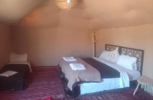 Hassilabied Other | Sahara family camp
