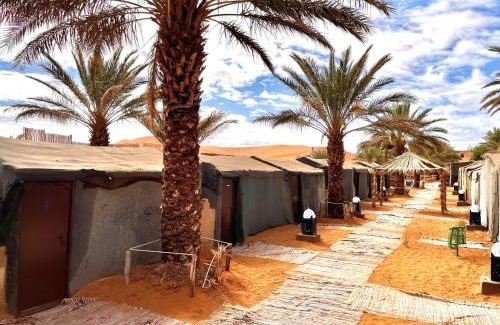 Lac Yasmins Other | Sahara Garden Camp