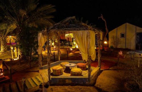 Lac Yasmins Other | Sahara Garden Luxury Camp