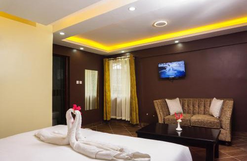 Bomet Hotel | Sahara Gardens Bomet