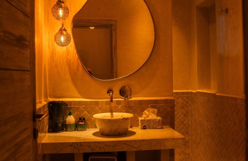 Lac Yasmins Hotel | SAHARA PEARL HOTEL