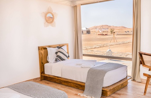 Rissani Other | Sahara Royal Resort