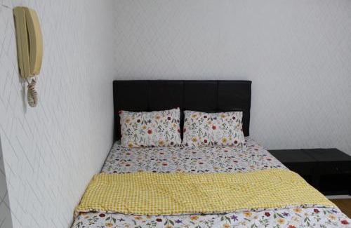Setiabudi Apartment | Sahid Metropolitan Residence Apartment