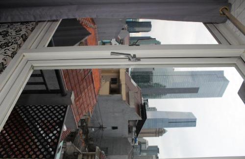 Setiabudi Apartment | Sahid Metropolitan Residence Apartment