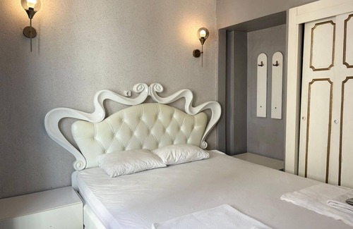 Usak Hotel | Sahlan Otel