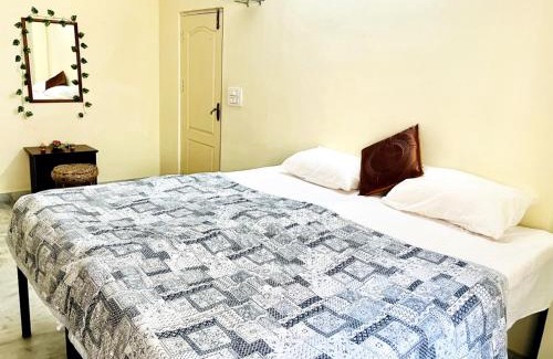 Puttaparthi Apartment | Sai Bliss Home stay