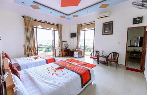 Gia Nghia Hotel | Sai Gon Dak Nong Hotel