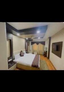 Moradabad Hotel | Sai hotel