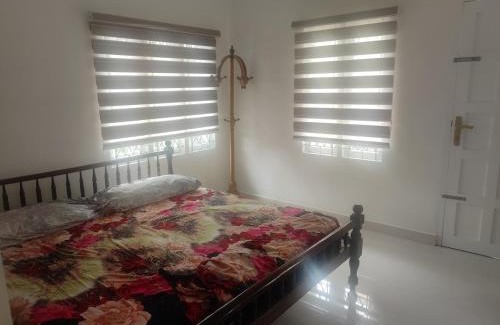 Maradu Apartment | Sai prabha