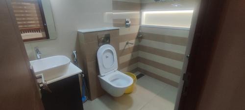 Maradu House | Sai prabha