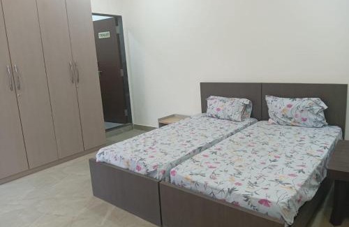 Shirdi Apartment | Sai Risu Wada