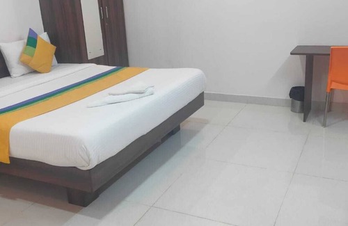 Bengaluru Hotel | Sai Swetha Grands Best Budget Hotel Near Bangalore Airport