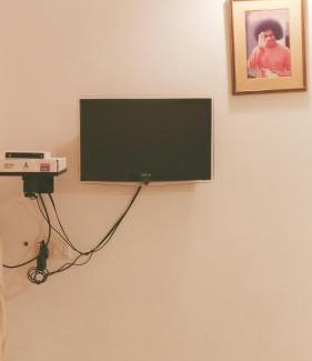 Puttaparthi Hotel | Sai Towers